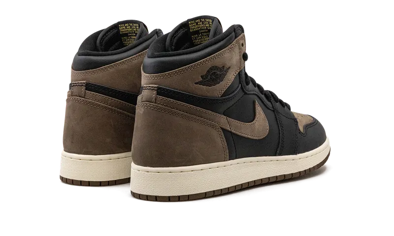 Air Jordan 1 Retro High OG GS “Palomino” (FD1437-020)