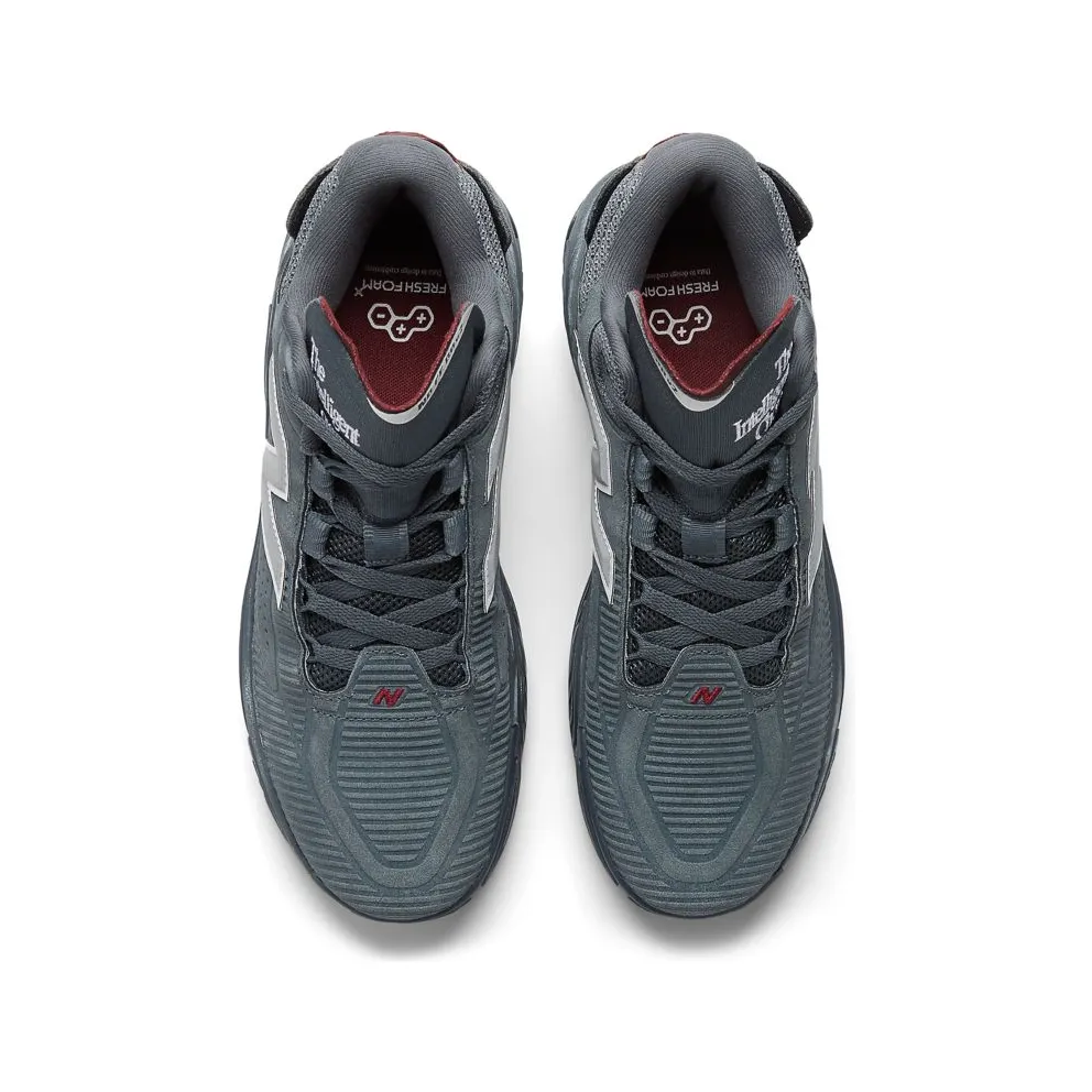 New Balance Fresh Foam BB v2 Grey Day (2024) (BBFRSHD2)