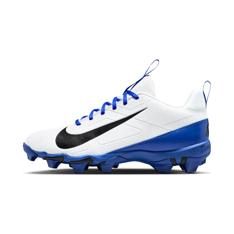 Nike Alpha Menace 4 Shark White Hyper Royal Black (HV8056-101)