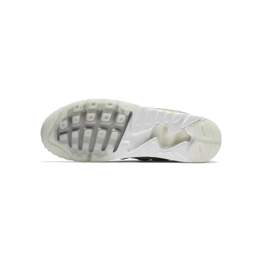 Nike Air Max 90 Ultra 2.0 Br Pale Grey/Pale Grey (898010-002)