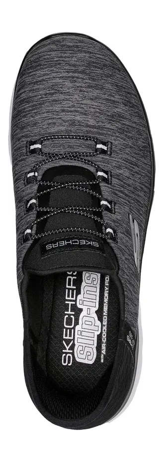 skechers-slip-ins 149937_BKW