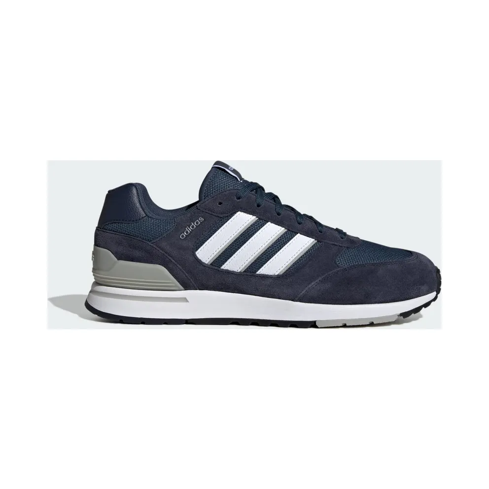 Adidas Run 80s Legend Ink / Cloud White / Grey Two (ID1261)