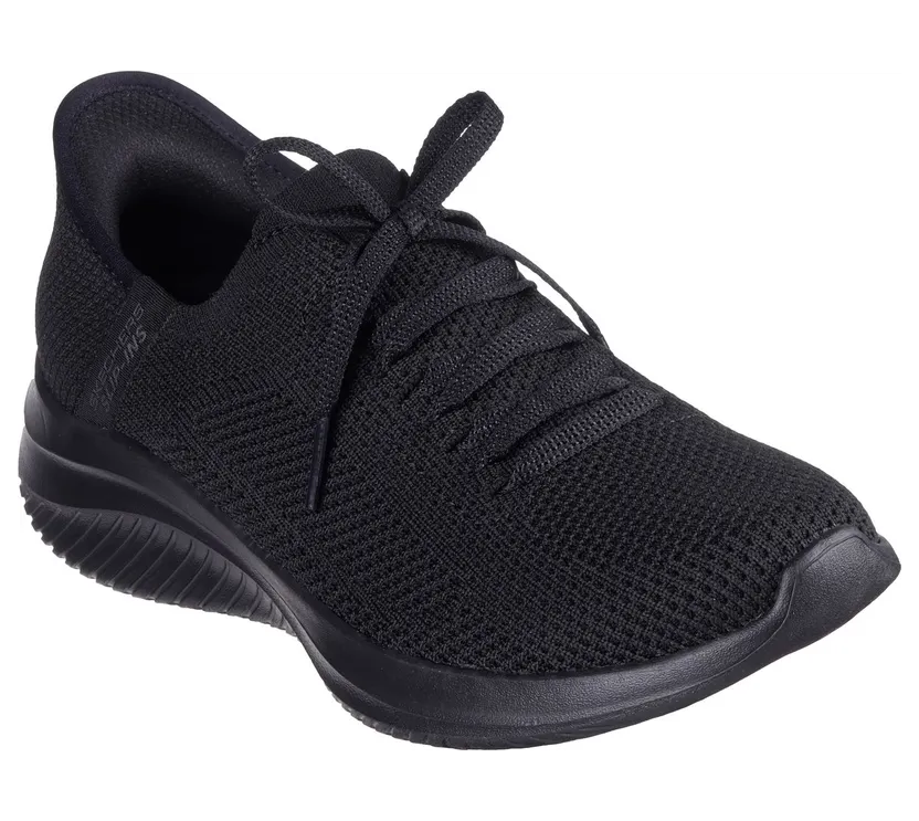 skechers-ultra-flex 150457_BBK