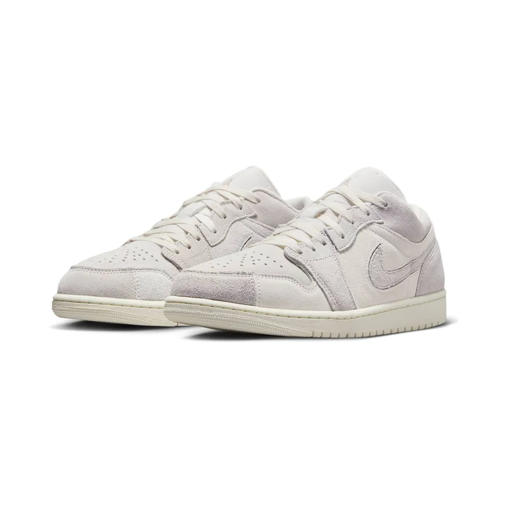 Air Jordan 1 “Pale Ivory” (FQ3055-100)