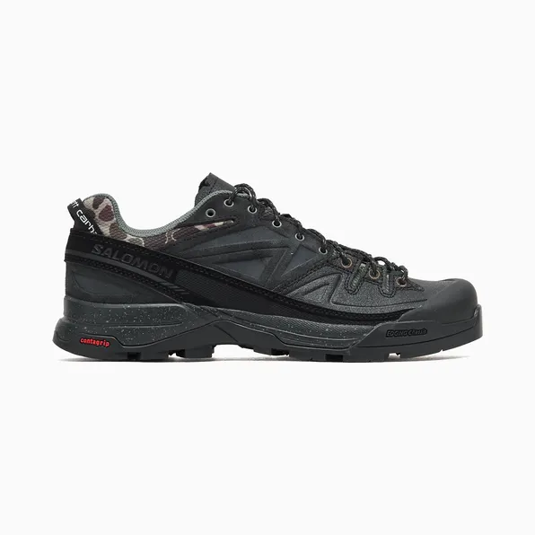 Salomon X-Alp Black (L49165500)