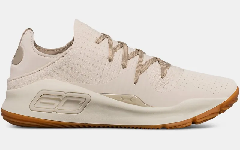 Under Armour Curry 4 Low Baja Baja/Baja (3000083-103)
