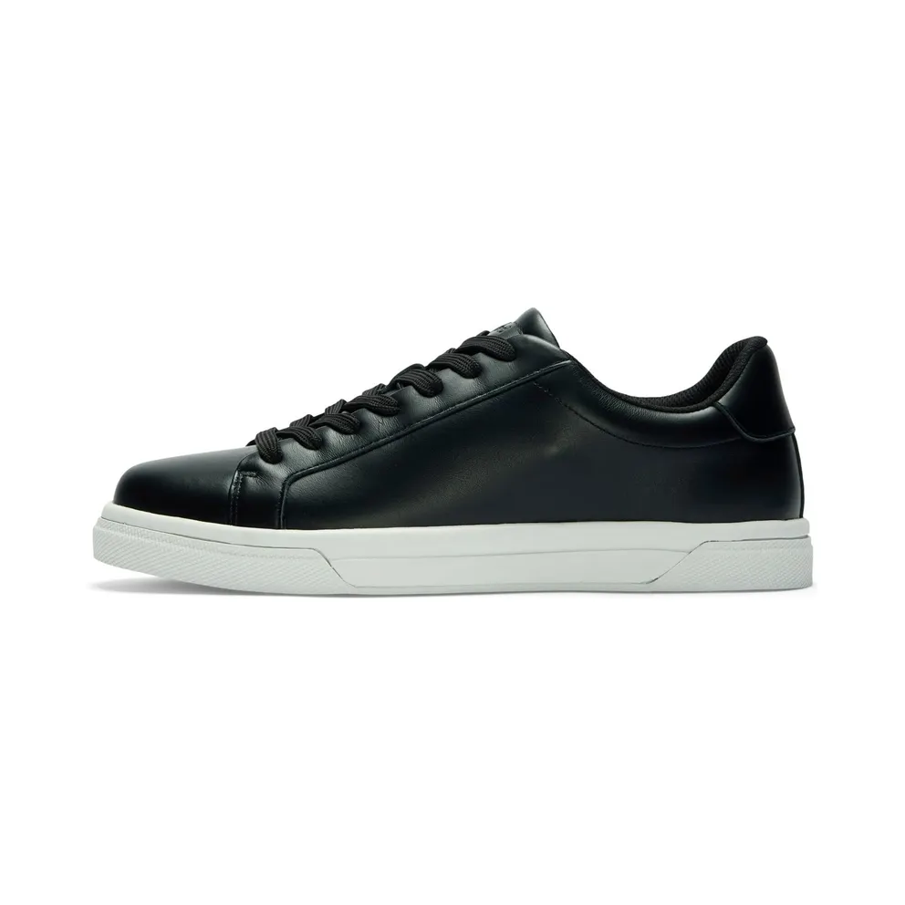 Selected sneaker Black (16101195-BLACK)