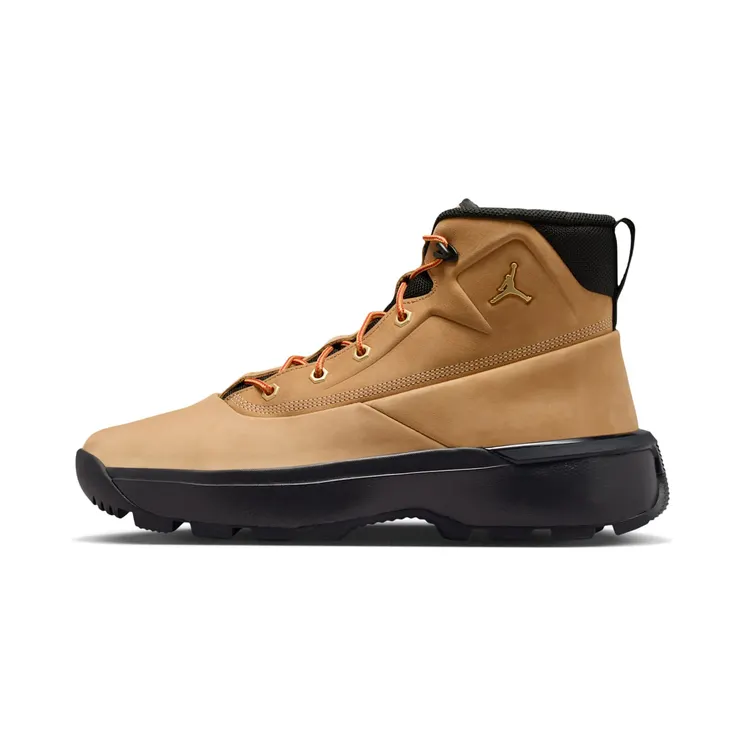 Jordan City Boot “Flax / Black” (HV4580-200)