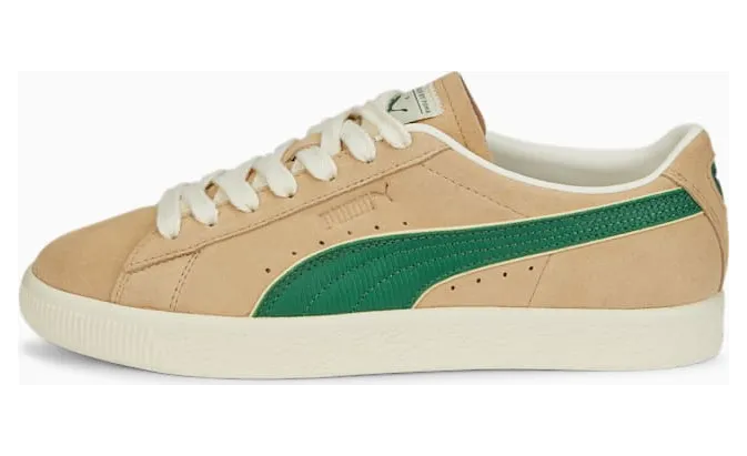 Puma Players’ Lounge Suede VTG (388148-01)