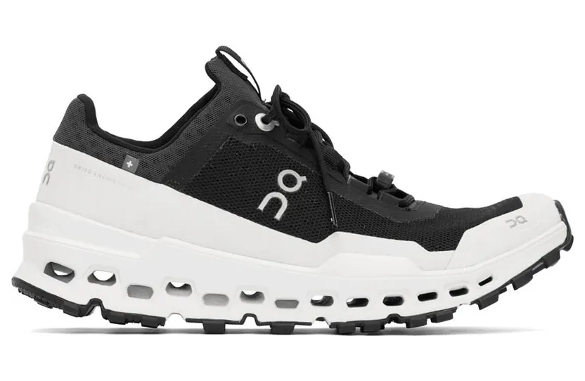 On Black Cloudultra Sneakers (44.99538)