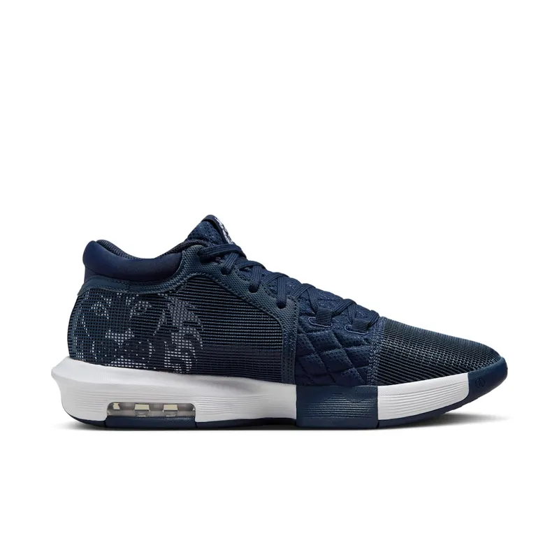 Nike LeBron Witness 8 TB College Navy White (FB9944-400)