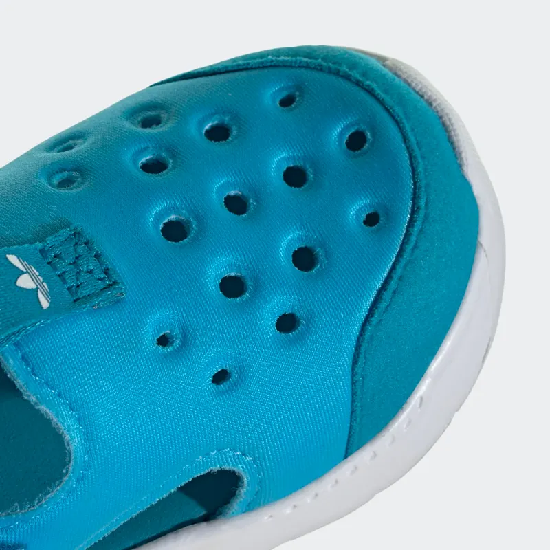 Adidas 360 2.0 Sandals Sky Rush / Cloud White / Bold Aqua (GW2592)