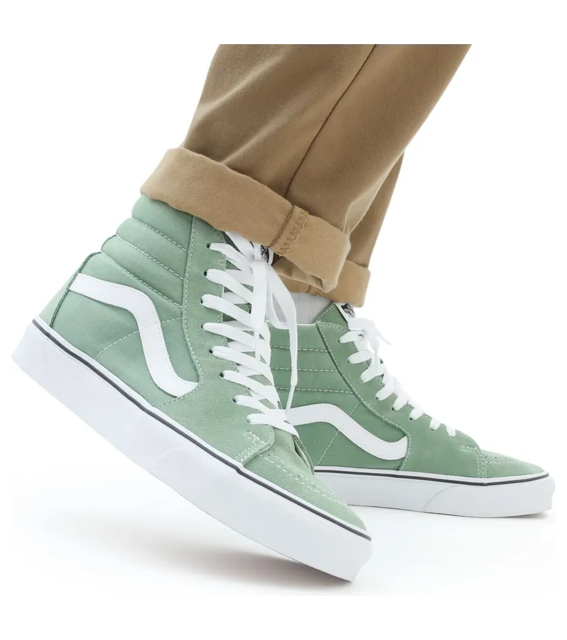 vans-sk8-hi VN0A32QG4G6