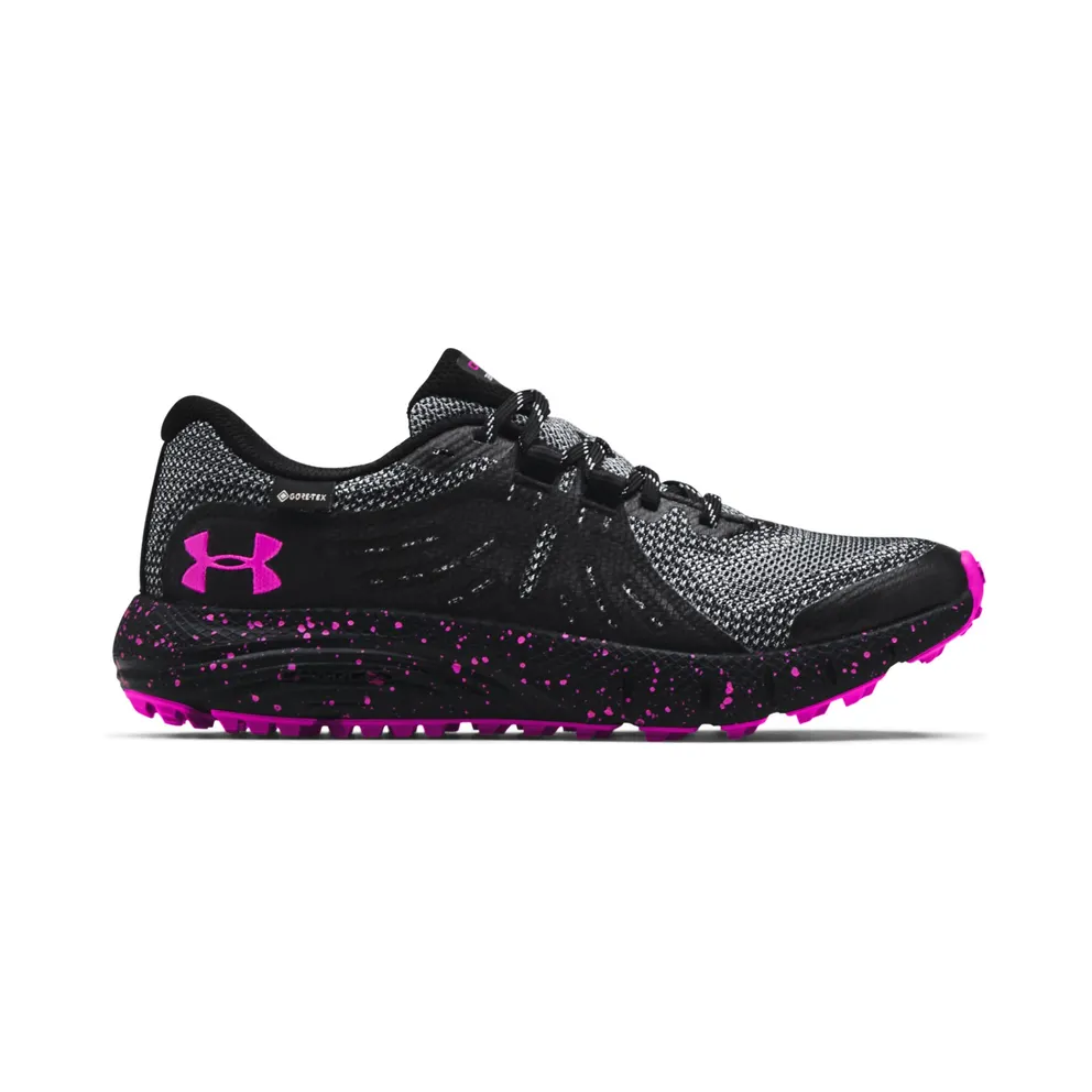 Under Armour Charged Bandit Trail GORE-TEX® Black (3022786-001)