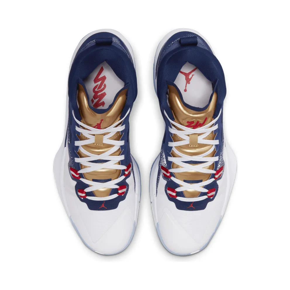 Jordan Zion 1 USA (DA3130-401/DA3129-401)