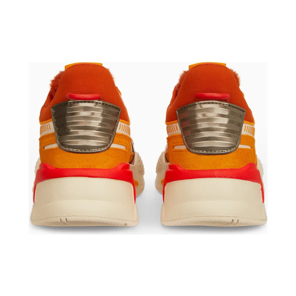 Puma x HE-MAN RS-X He-Man Red/Orange (388561-01)