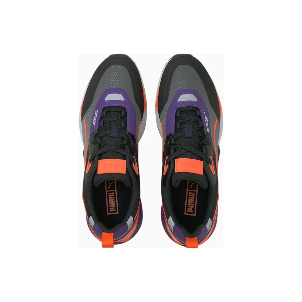 Puma Mirage Tech Purple/Black (38111807)