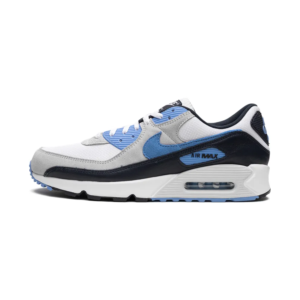 Nike Air Max 90 “UNC” (DQ4071-101)