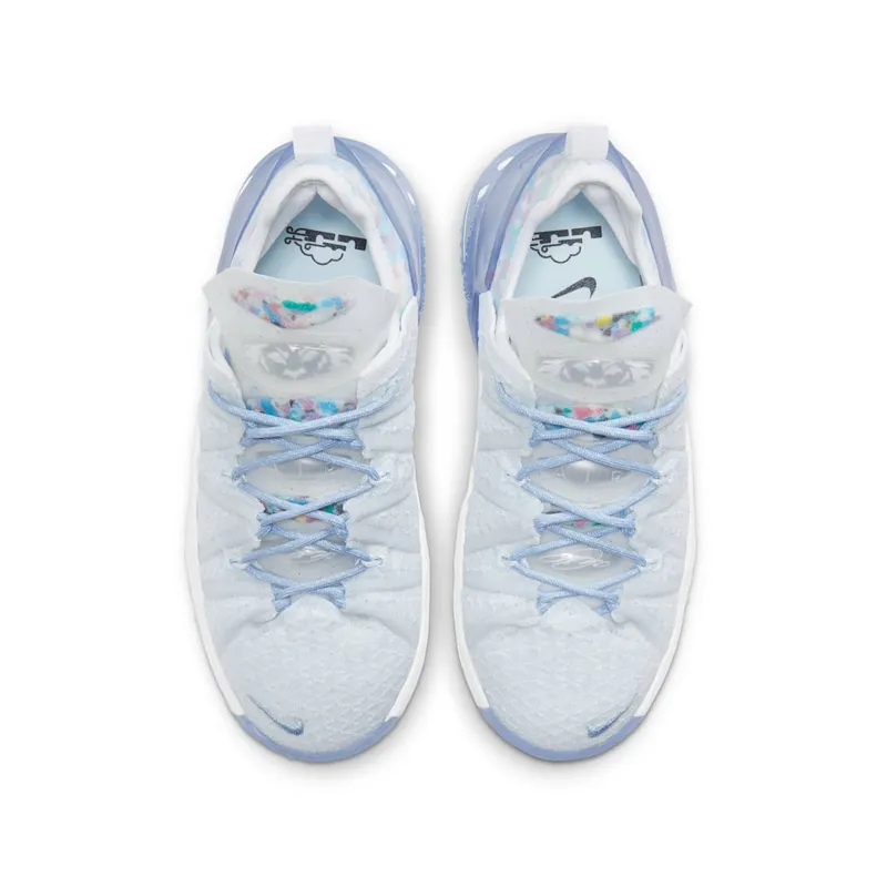 Nike LeBron 18 NRG Blue Tint (CT4677-400)