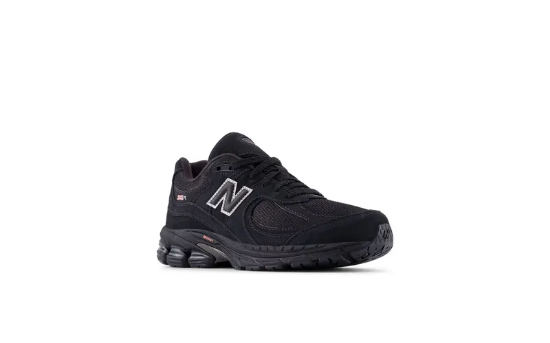 New Balance 2002 Black (GC2002RX)