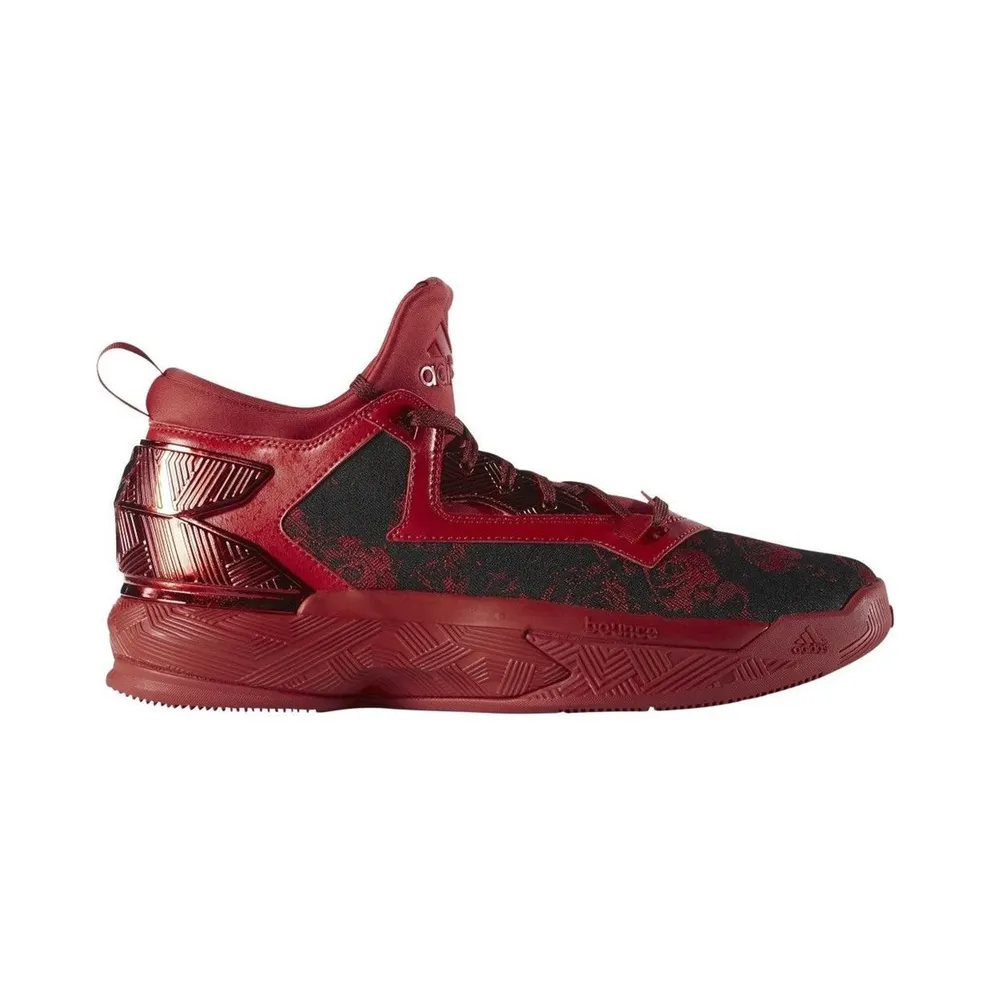 adidas D Lillard 2 Florist City (F37125)