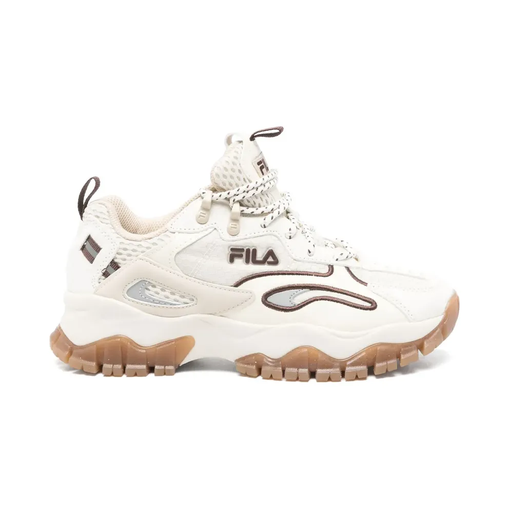 Fila Ray Tracer TR 2 sneakers – Beige (FFW0267)