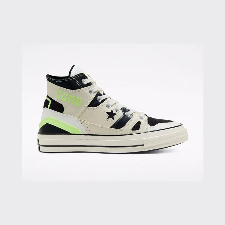 Converse Chuck 70 E260 High ‘Beige’ Beige/Black (167829C)