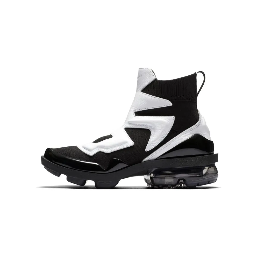 Nike Air VaporMax Light 2 Black White (W) Black/White-Anthracite (AO4537-002)