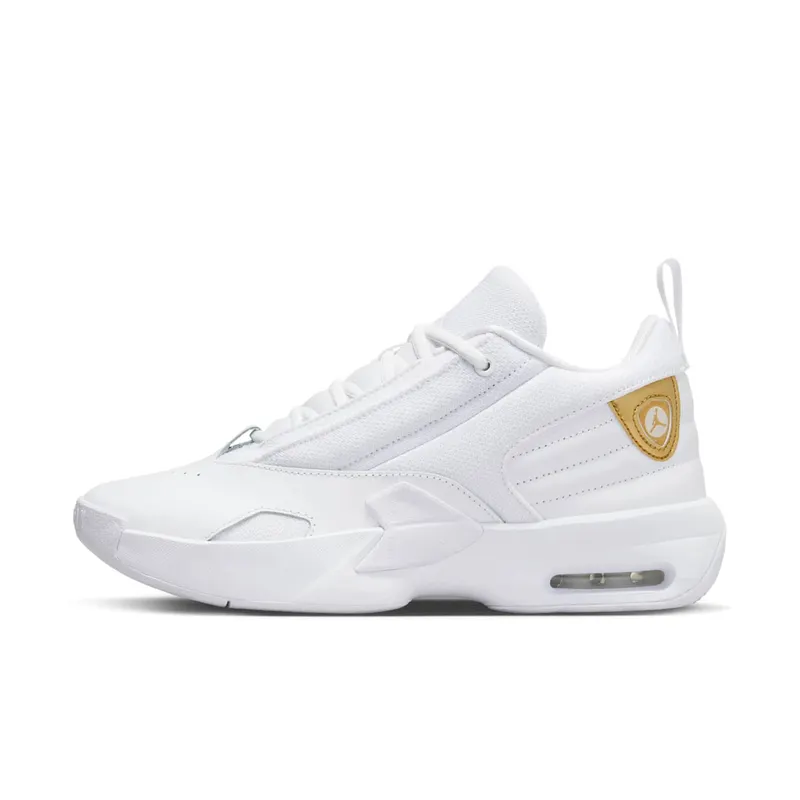 Air Jordan 6 White / Metallic Gold (FQ7943-117)