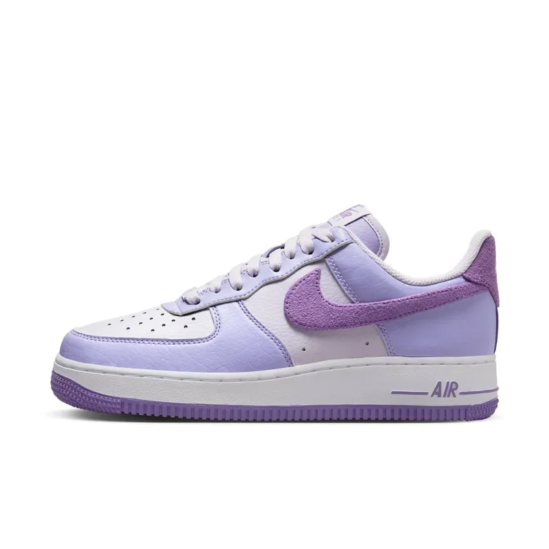Nike Air Force 1 Low ’07 Next Nature Hydrangeas (HQ3905-500)