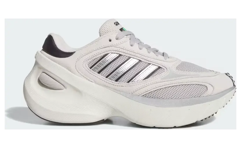 adidas Adizero Goukana “Orbit Grey / Silver Metallic / Grey Two” (KJ2734)
