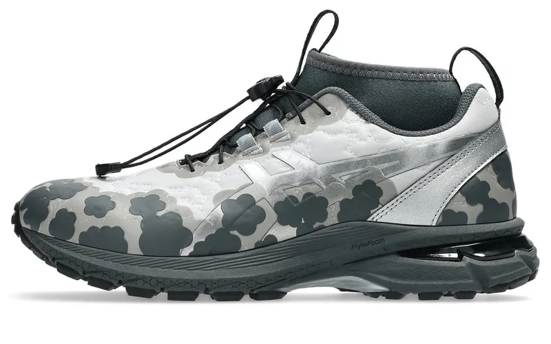 ASICS Gel-Terrain MT Cecilie Bahnsen Pure Silver (1203A535-020)