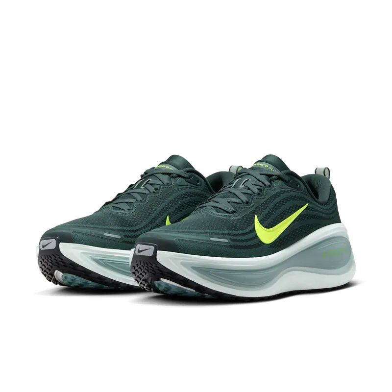 Nike Vomero Plus “Seaweed Volt Green Haze” (HV8150-300)