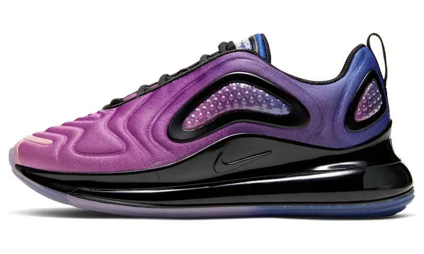 Nike Air Max 720 SE ‘Bubble Pack’ Hyper Blue/White/Magic Flamingo (CD0683-400)