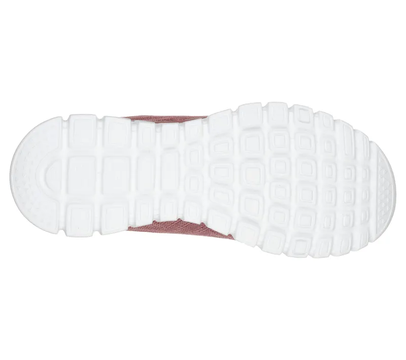 Skechers Graceful – Get Connected – Mauve – “Purple” (12615 MVE)