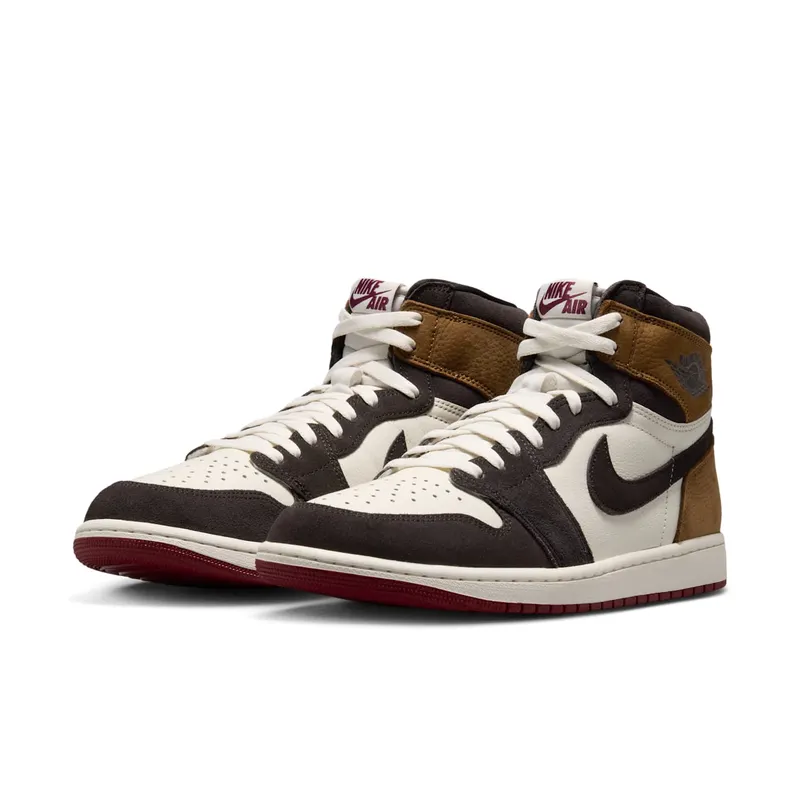 Air Jordan 1 High “Love Letter”: bruin, clean en goedkoper dan je denkt (5)