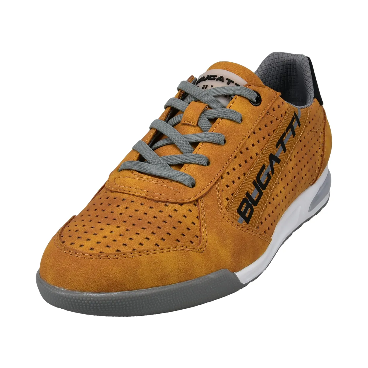 bugatti-sneaker 321-A3801-5000-5000