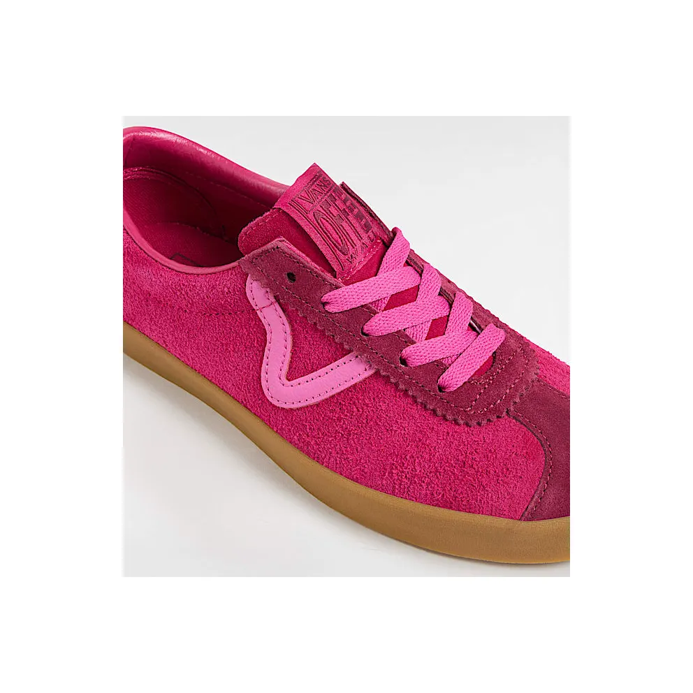 Vans Sport Low Pop Raspberry Rose (VN000CQRYLZ)