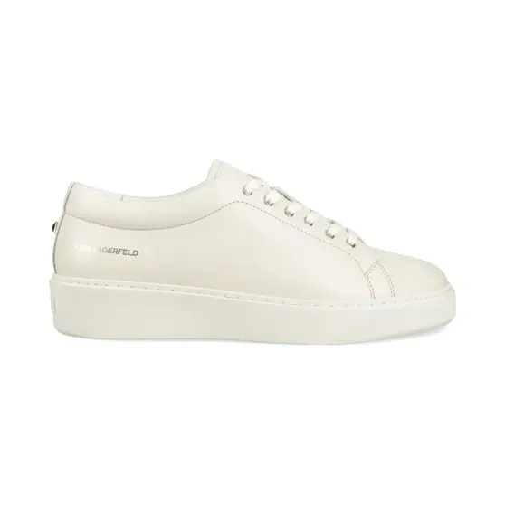 Karl Lagerfeld Flint “White” (KL53320)
