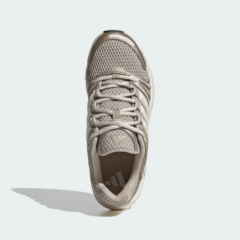 adidas Eclyptix Control “Wonder Beige / Core White / Cyber Metallic” (LB8550)