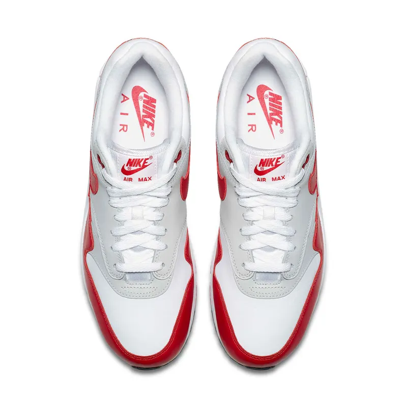 Nike Air Max 90/1 University Red (AJ7695-100)