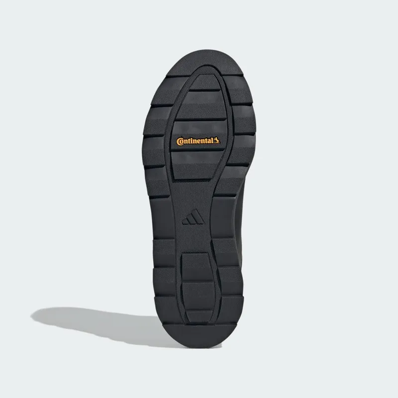 adidas Acesmash Mid Winter Triple Black (JQ5543)