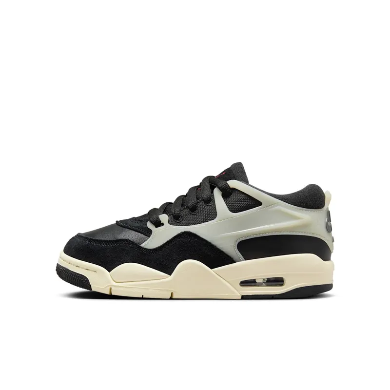 Jordan 4 RM GS “Black Sail” (FQ7938-006)