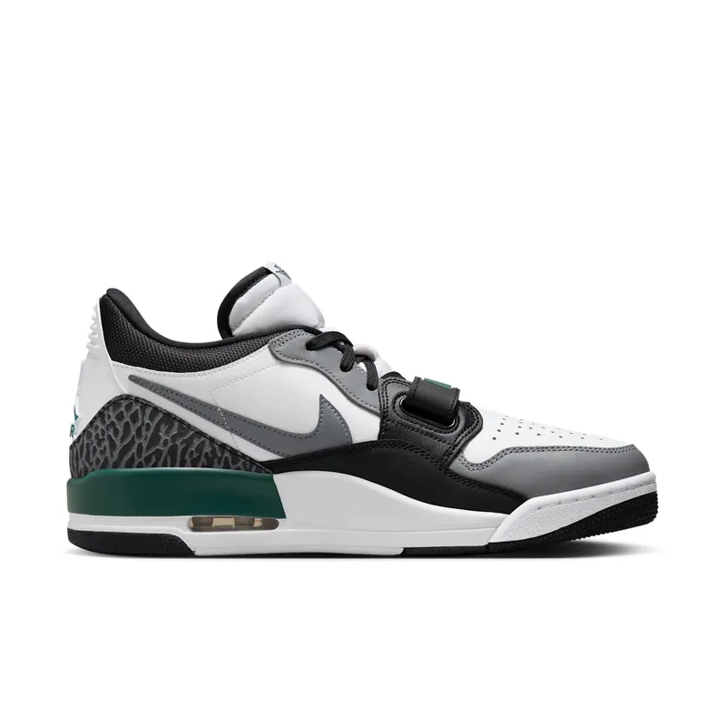 Jordan Legacy 312 Low Oxidized Green (CD7069-131)