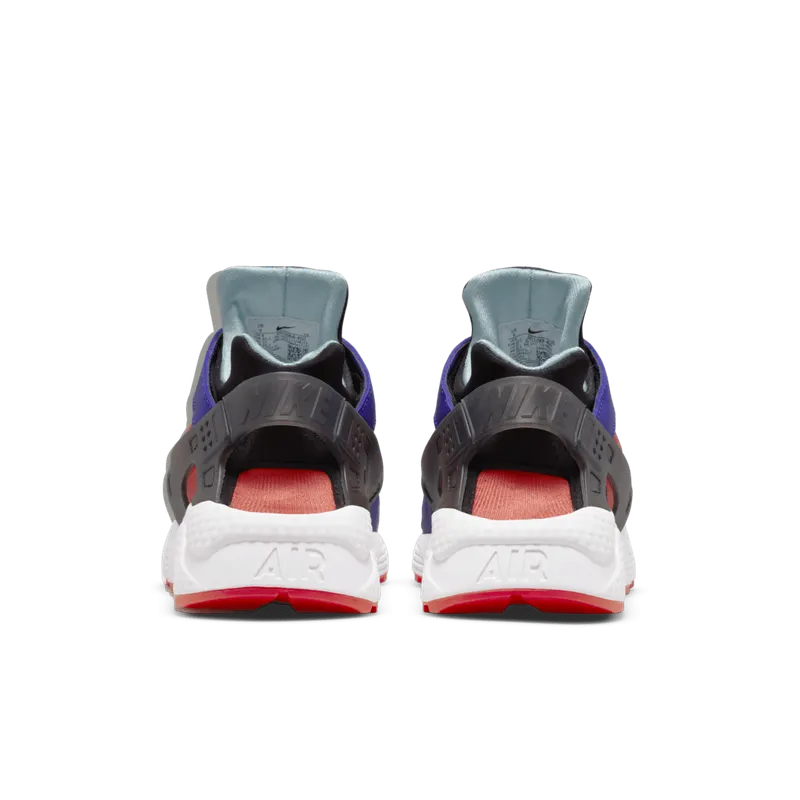 Nike Air Huarache Concord Orange (DD1068-400)