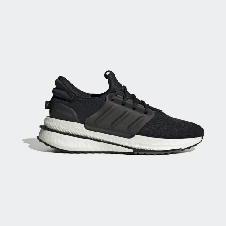 adidas X_PLRBOOST Core Black / Grey Five / Cloud White (ID9432)