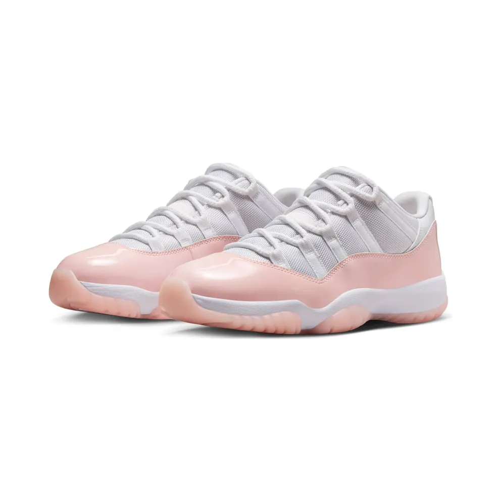 Air Jordan 11 Low “Legend Pink” (AH7860-160)
