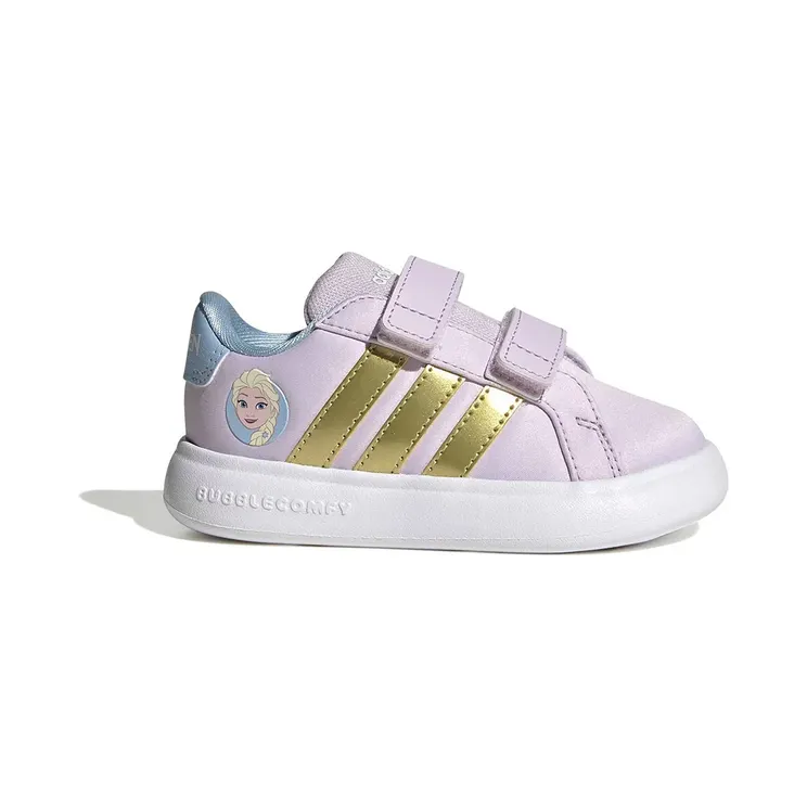 Adidas Grand Court Purple (JQ4356)