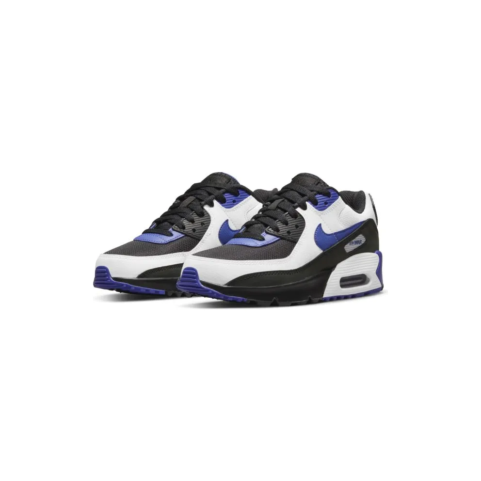 Nike Air Max 90 LTR Older Kids’ Black (CD6864-014)