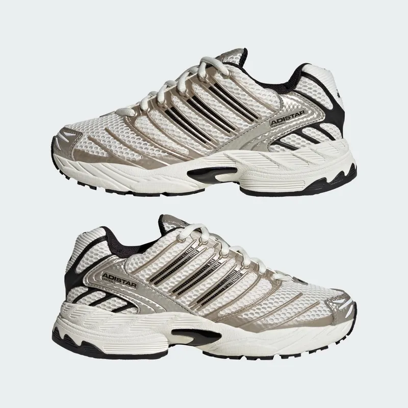 Adidas ADISTAR CONTROL 3 Shoes Cloud White / Core Black / Off White (KI8664)